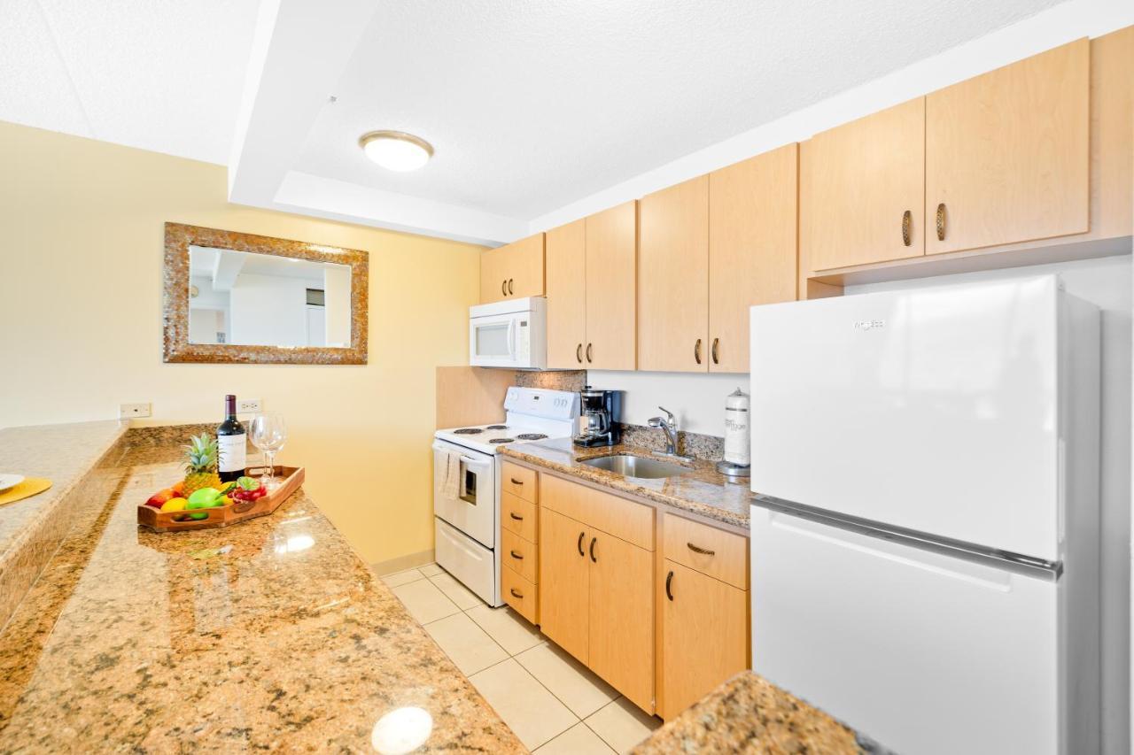 Stunning Mountain View Condo, Near Beach With Parking Honolulu Buitenkant foto